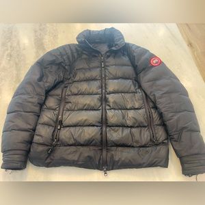 Men’s XL Canada Goose jacket